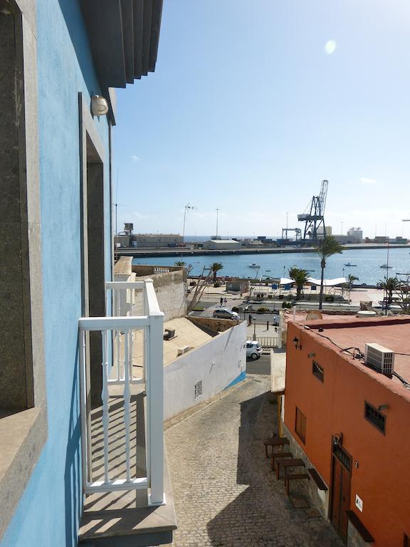 Hotel Tamasite Puerto del Rosario  Habitación foto